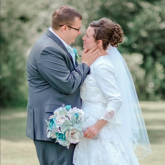 Meet your Posher, Sarah - Picture 13 of 15